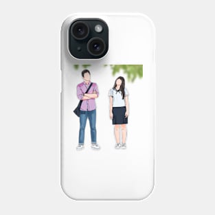 Doctors/Doctor  Crush Phone Case