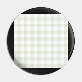 Plaid by Suzy Hager          Melissa Collection Pin