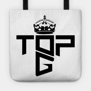 Top G Design Tote