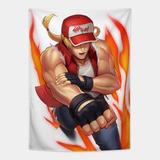 Terry (Ultimate) Tapestry