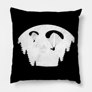 Paragliding Partners Pillow