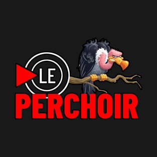 LePerchoir T-Shirt