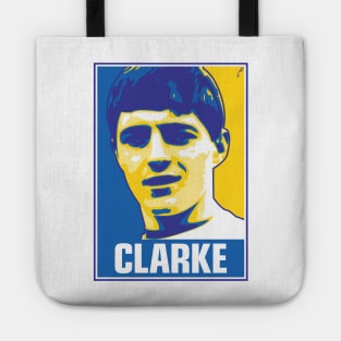 Clarke Tote