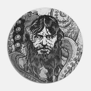 RASPUTIN Pin