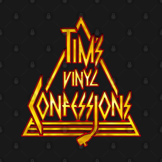 Vinylize (HYSTERIA) by Tim's Vinyl Confessions