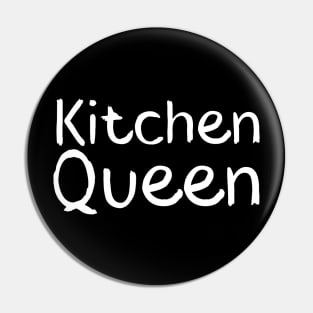 Kitchen Queen Pin