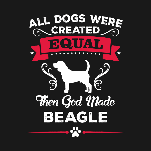 Beagle by Republic Inc