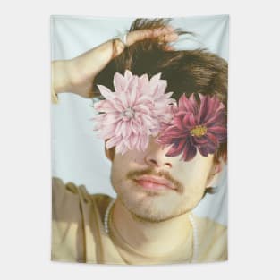 Flower Boy Tapestry