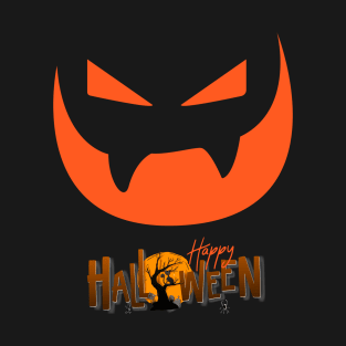 halloween T-Shirt