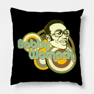 Mr. Womack Pillow