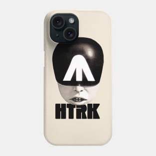 HTRK  • • • • Retro Style Original Fan Design Phone Case