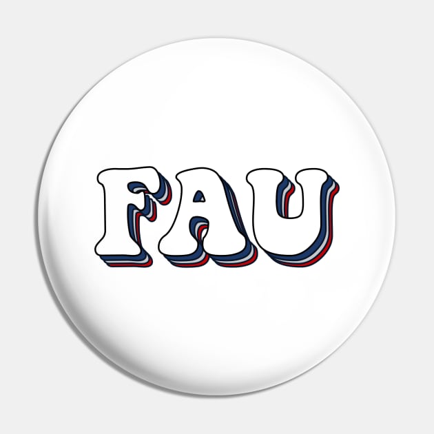 fau lettering Pin by Rpadnis