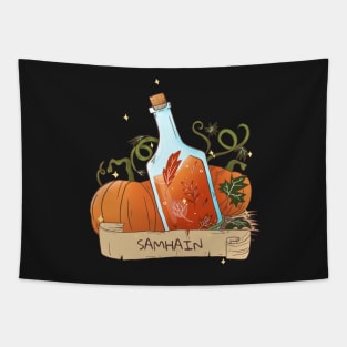 Samhain Tapestry