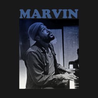 Marvin Gaye T-Shirt