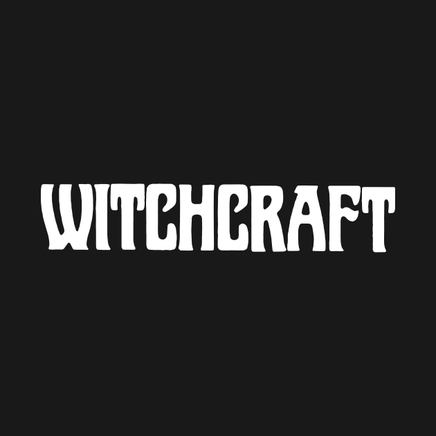 WITCHCRAFT by TheCosmicTradingPost