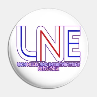 Lne Clear Pin