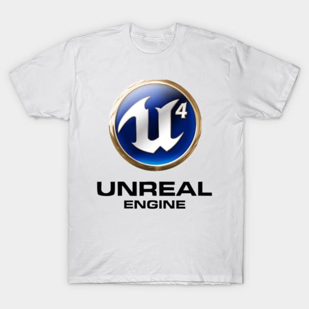 Best Selling - Unreal Engine Merchandise Essential - Best Selling ...