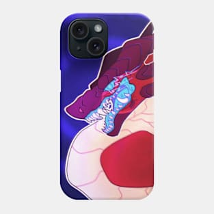 Voices Phone Case