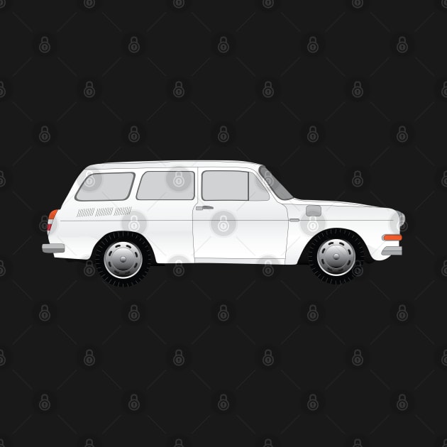 Volvo 245 DL by kindacoolbutnotreally