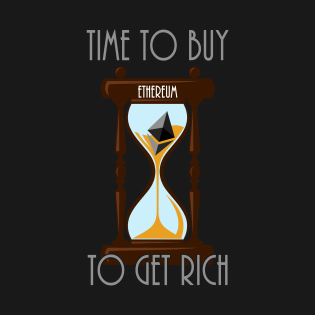 time to buy cryptocurrency