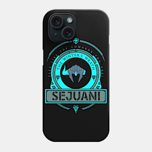 SEJUANI - LIMITED EDITION Phone Case