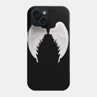 Angel Wings Phone Case