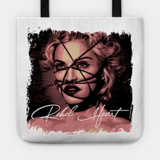 Rebel Heart Classic Tote