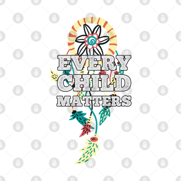 Every Child Matters Day September 30 by qwertydesigns