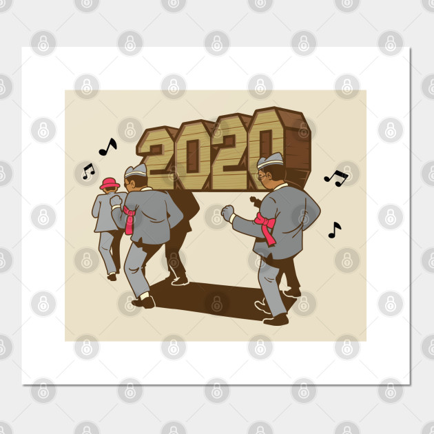2020 Coffin Dance Meme Coffin Dance Meme Song Poster Und Kunst Teepublic De
