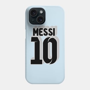 Messi Phone Case