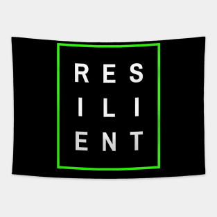 Resilient Tapestry