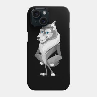 Wolf Phone Case