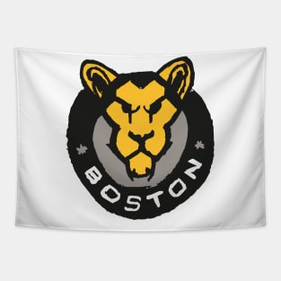 Boston Priiiide Tapestry