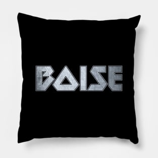 Boise Pillow