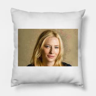 Cate Pillow