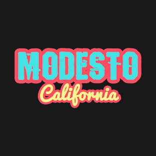 Modesto T-Shirt