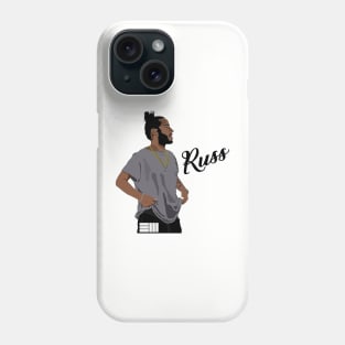 russ Phone Case