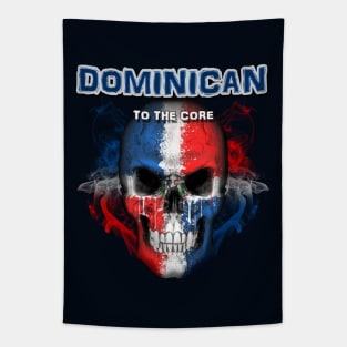 To The Core Collection: Dominican Republic Tapestry