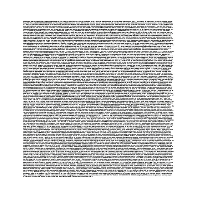 Bee Movie Script - Meme - Phone Case