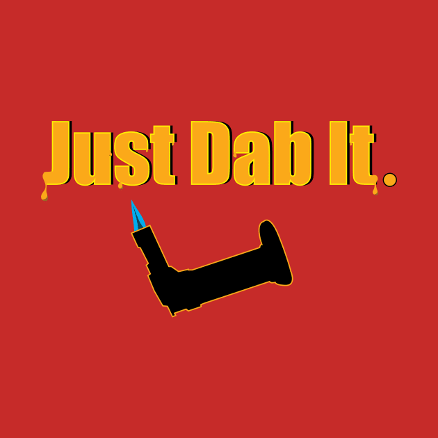 Just Dab it. by ACGraphics