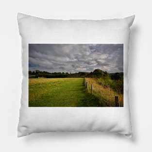 Easby Walks Pillow