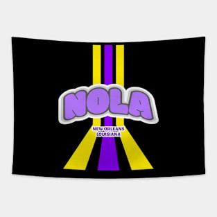 NEW ORLEANS HOODIES Tapestry