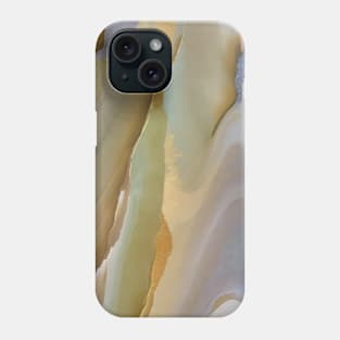 Abstract landscape Phone Case