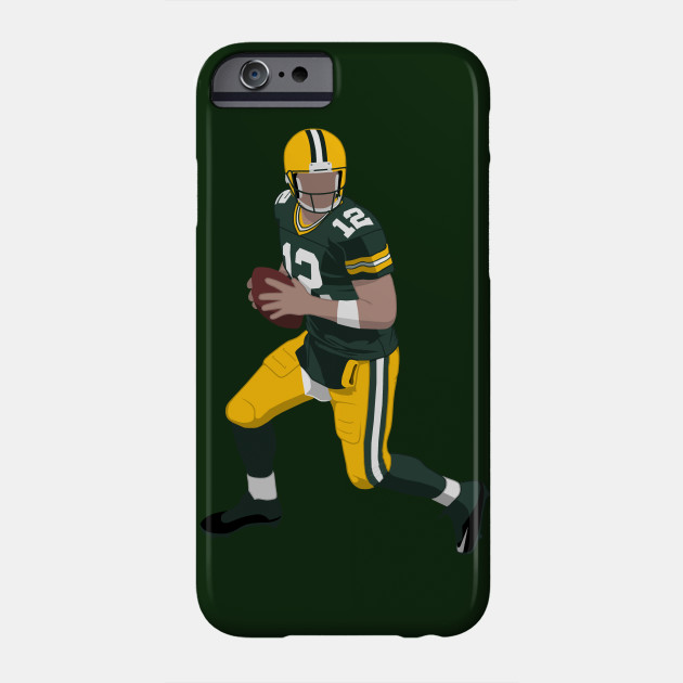 aaron rodgers adult jersey