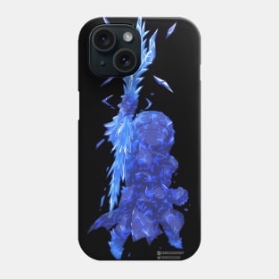 D2 SHADEBINDER Phone Case