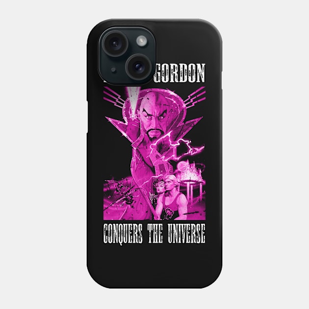 Classic Film Men Women Phone Case by Confused Reviews