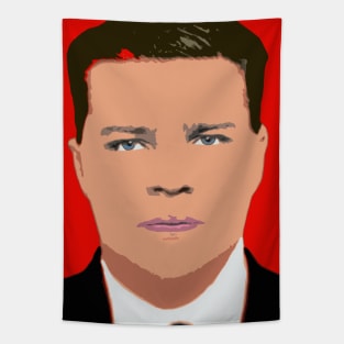 pretty boy floyd Tapestry