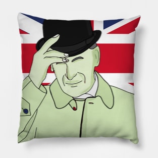 The Duke Pillow