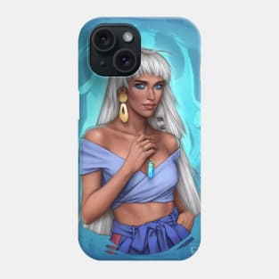 Kida Phone Case