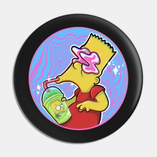 Bart Pin